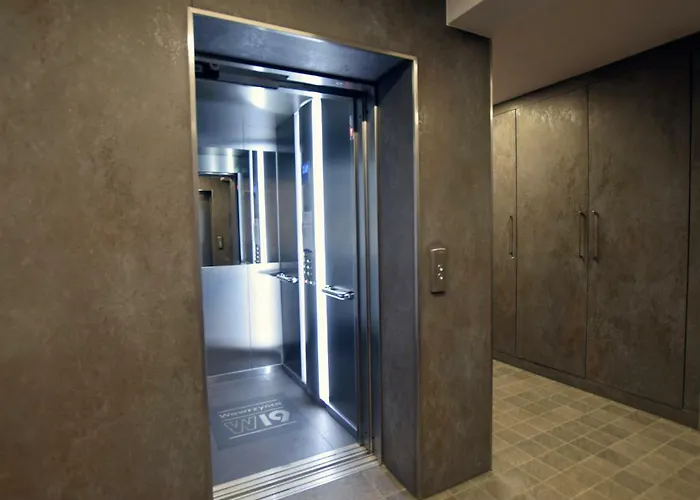 Apartment Jewish Quarter Small *