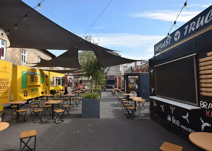 Apartment Jewish Quarter Small