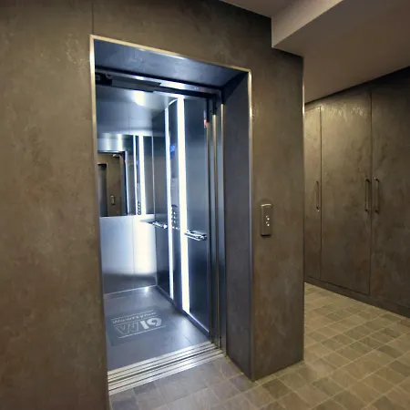 Appartement Jewish Quarter Small *